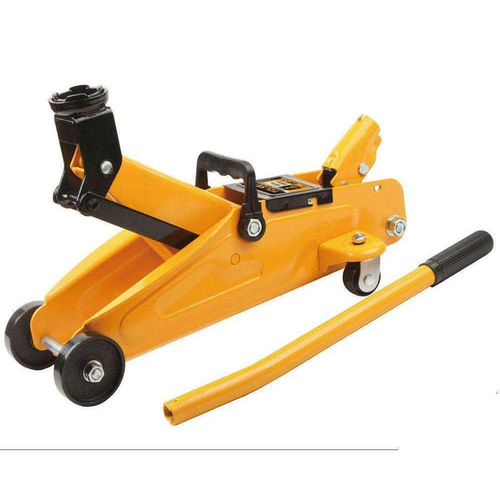 Tolsen Hydraulic Trolley Jack (Industrial) 3Tons