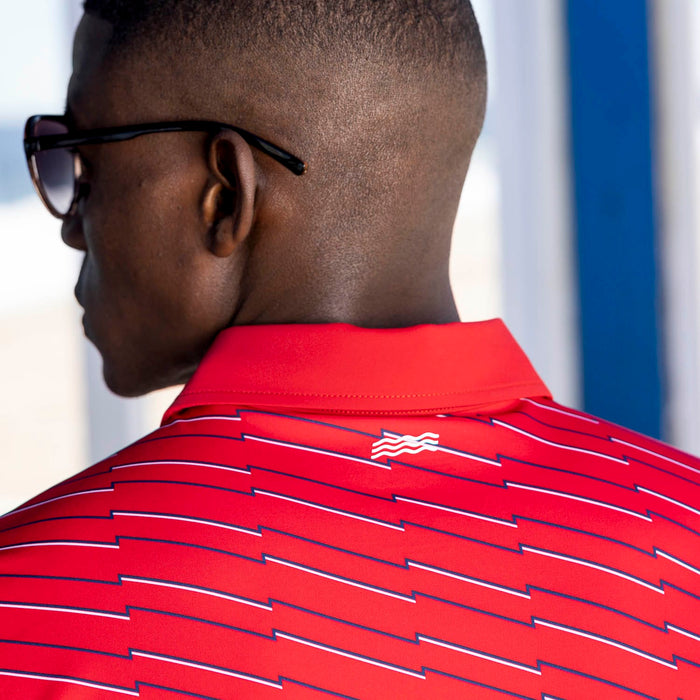 RSVLTS Top Gun Breakfast Balls All-Day Polo Top Gun "The Goose" – All-Day Polo Top Gun "The Goose" – All-Day Polo