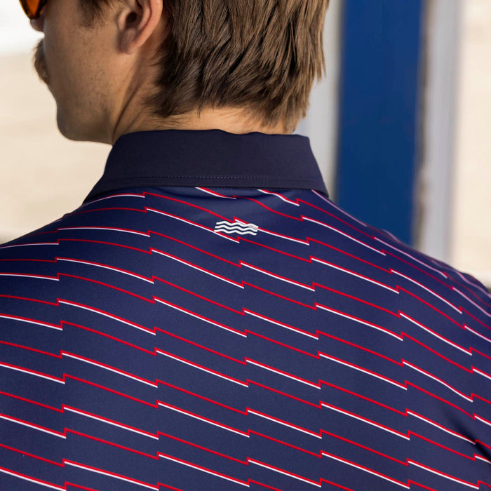 RSVLTS Top Gun Breakfast Balls All-Day Polo Top Gun "The Maverick" – All-Day Polo Top Gun "The Maverick" – All-Day Polo