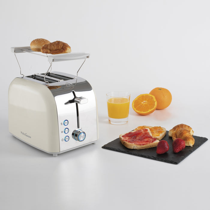 Tostador Loft Inspire Collection