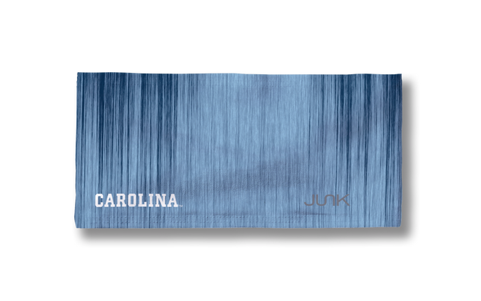 University of North Carolina: Micro Logo Big Bang Lite Headband - View 3