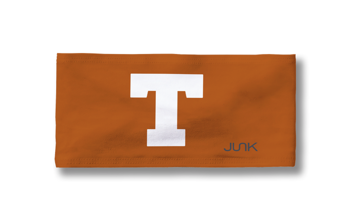 University of Texas: Baseball Big Bang Lite Headband - View 3