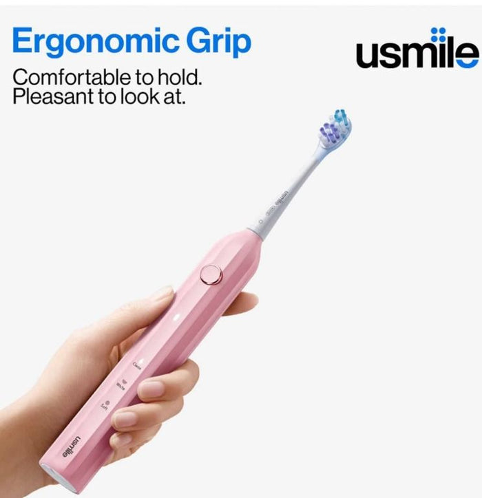 Usmile Sonic Y1S Electric Toothbrush Pink