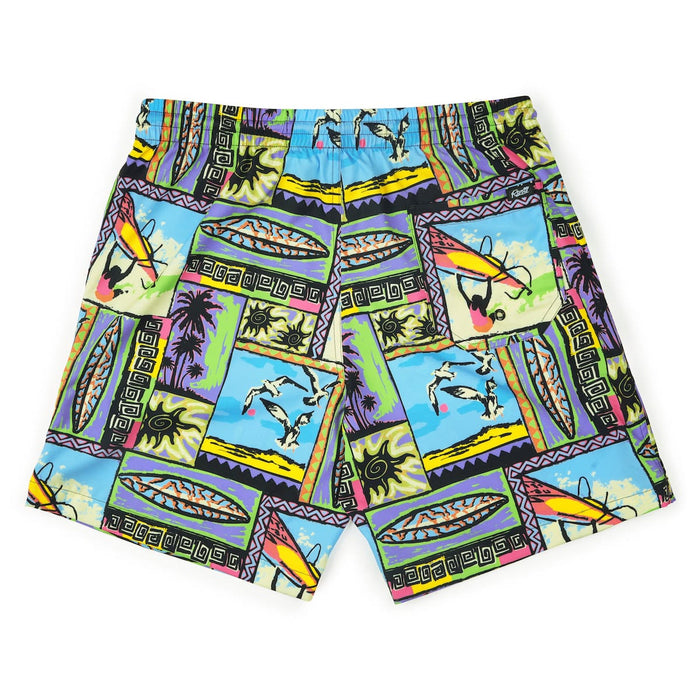 RSVLTS RSVLTS Hybrid Shorts Venice 93 – Hybrid Shorts Venice 93 – Hybrid Shorts