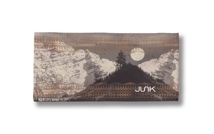 Wanderlust Big Bang Lite Headband - View 3