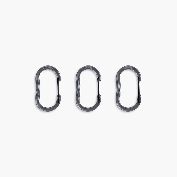 Gunmetal / Small