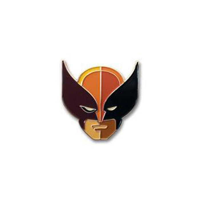 Wolverine Enamel Pin
