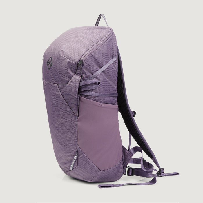 Women's Valorous Pack - 20L - Storm Cloud