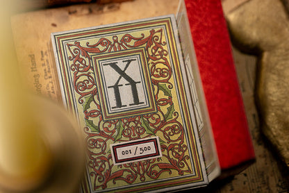 12 Days of Christmas