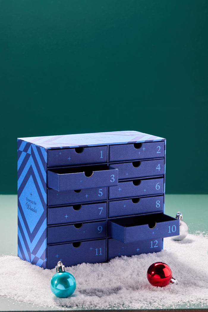 Classic Blue