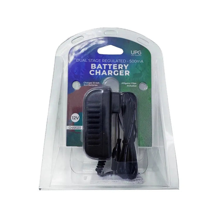 12v Float Charger All Seasons Feeders 12v Battery Charger