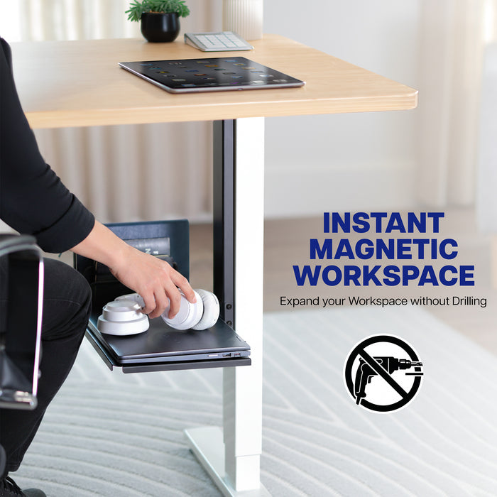 16" Magnetic Shelf