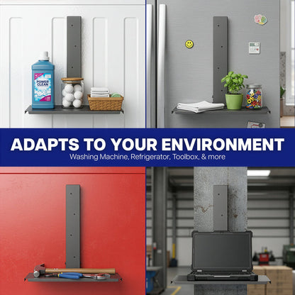 16" Magnetic Shelf