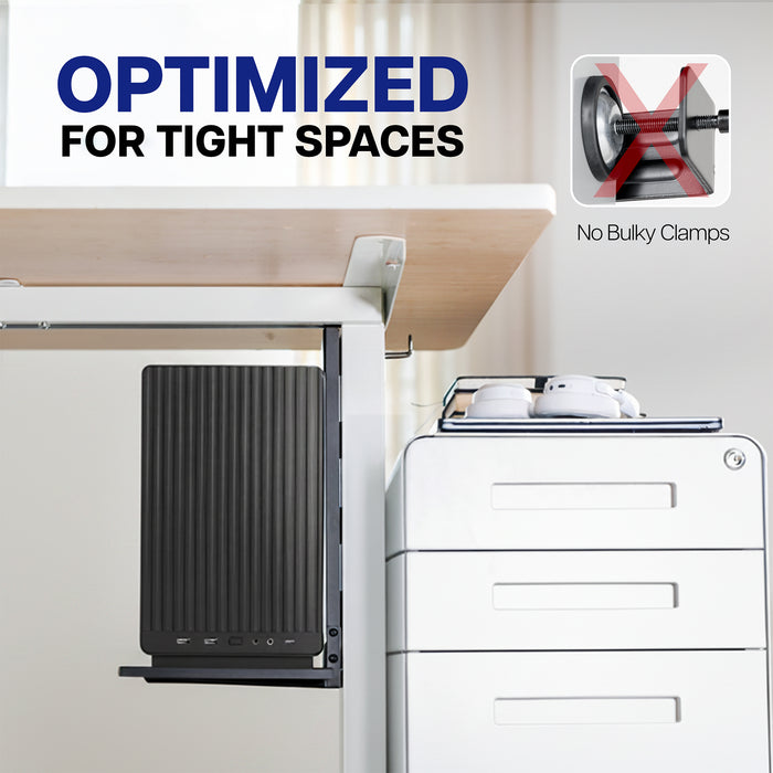 16" Magnetic Shelf