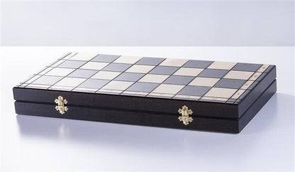 19" Classical Wooden Chess Set - Chess Set - Chess-House