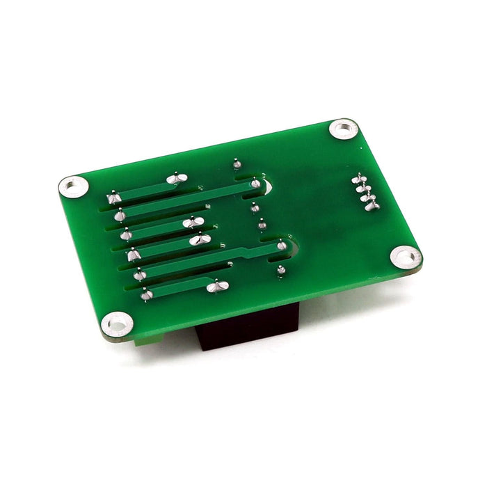 2 Channel Relay Breakout – 24V by BCRobotics - The Pi Hut