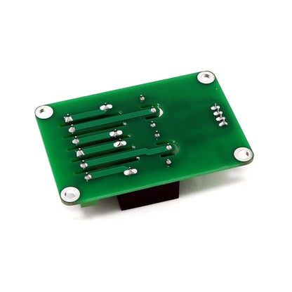 2 Channel Relay Breakout – 24V by BCRobotics - The Pi Hut