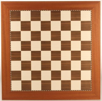 20" Champion Chessboard - Board - Chess-House