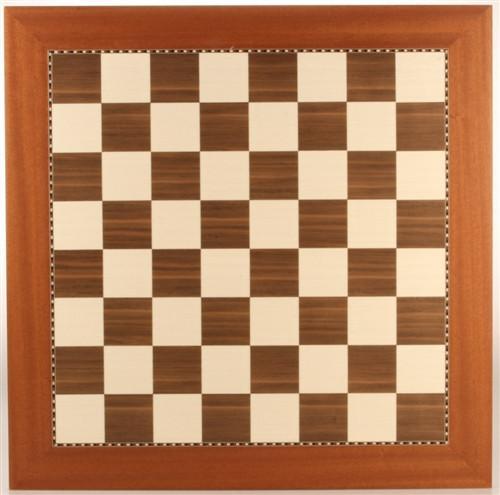 20" Champion Chessboard - Board - Chess-House