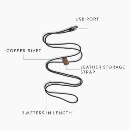 2.0 USB Extension Cable
