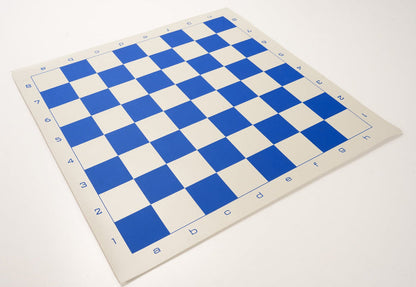 20" Vinyl Roll-up Chess Board - Board - Chess-House