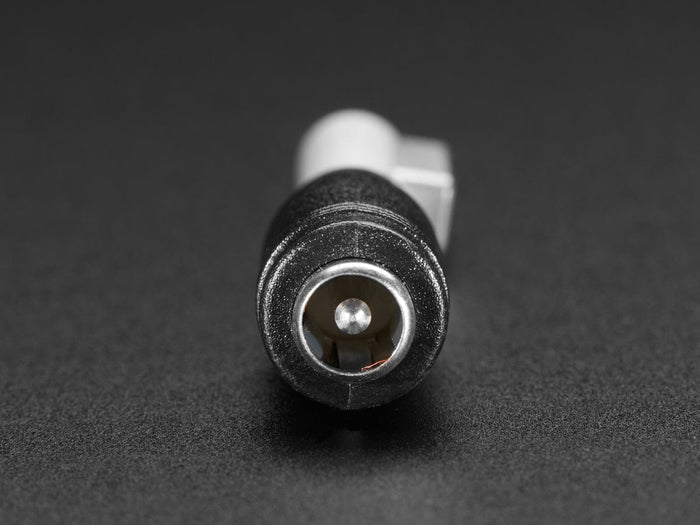 2.1mm DC Barrel Jack to 1st Generation MagSafe Adapter by The Pi Hut - The Pi Hut