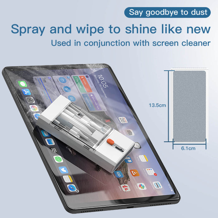 22-in-1 Electronics Cleaning Kit
