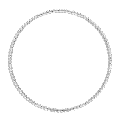 2MM Ball Bracelet