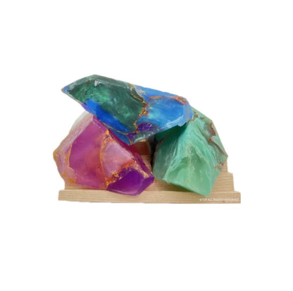 3 PACK-GIFT SET- PALMSTONES