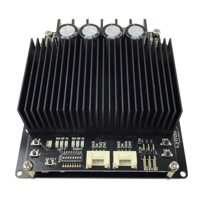 30A 7-35V SmartDrive 2-Channel Motor Driver by Cytron - The Pi Hut