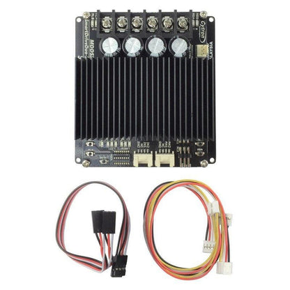 30A 7-35V SmartDrive 2-Channel Motor Driver by Cytron - The Pi Hut
