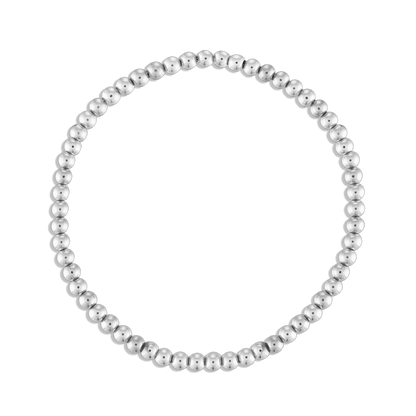 3MM Ball Bracelet