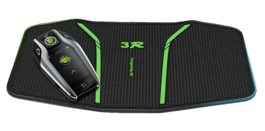 3R2147 MultiPurpose Car AntiSlip Mat