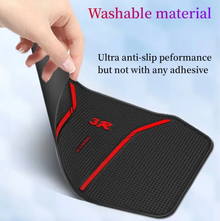 3R2147 MultiPurpose Car AntiSlip Mat
