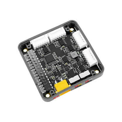 4-Channel Encoder Motor Driver Module (STM32F030) v1.1 - m5stack-store