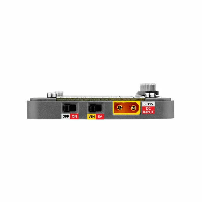 4-Channel Encoder Motor Driver Module (STM32F030) v1.1 - m5stack-store