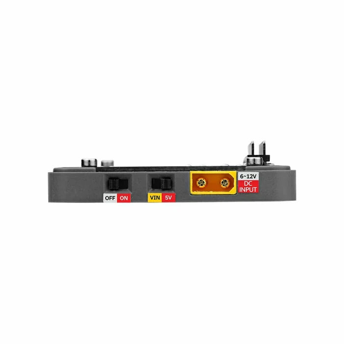 4-Channel Encoder Motor Driver Module (STM32F030) - m5stack-store
