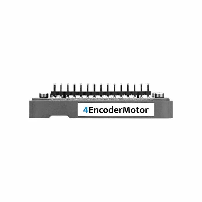 4-Channel Encoder Motor Driver Module (STM32F030) - m5stack-store