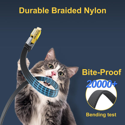 4 in 1 Universal Fast Charging Cable