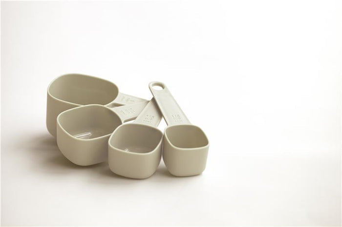 4-Piece Measuring Cup Set