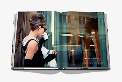 5TH AVENUE 200 YEARS OF STORIES & LEGENDS