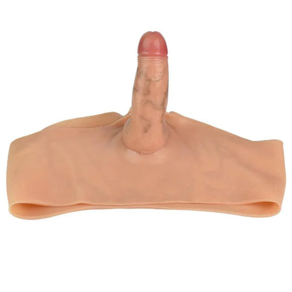 strapon dildo