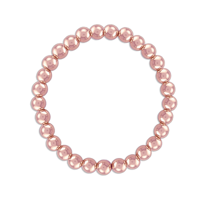6MM Ball Bracelet