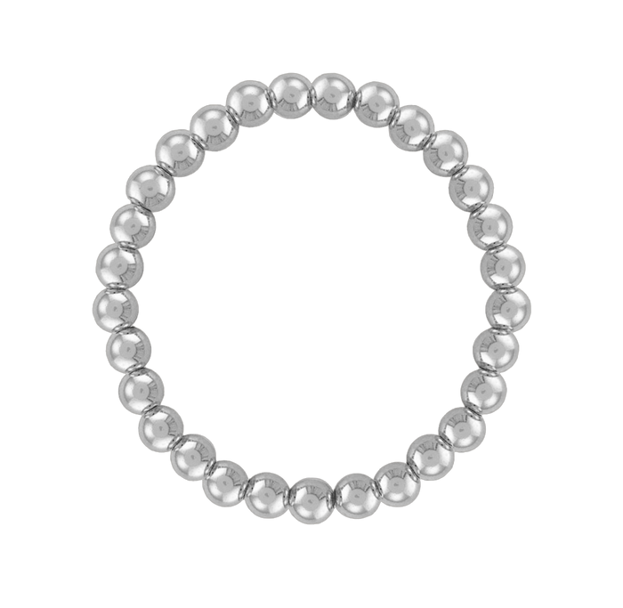 6MM Ball Bracelet