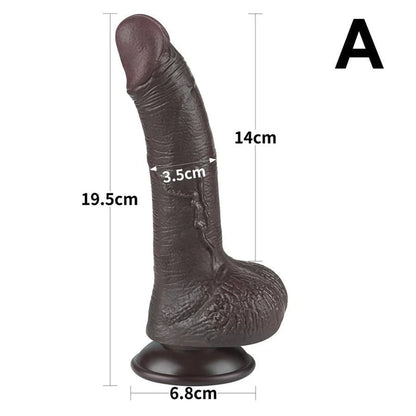 7.5 Inches A