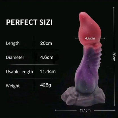 monster dildo