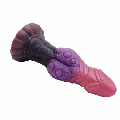 silicone dildo