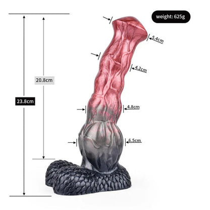 9 Inches