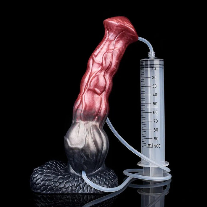 Injection Version