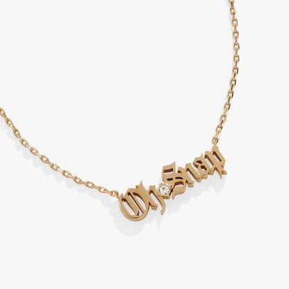Gold
